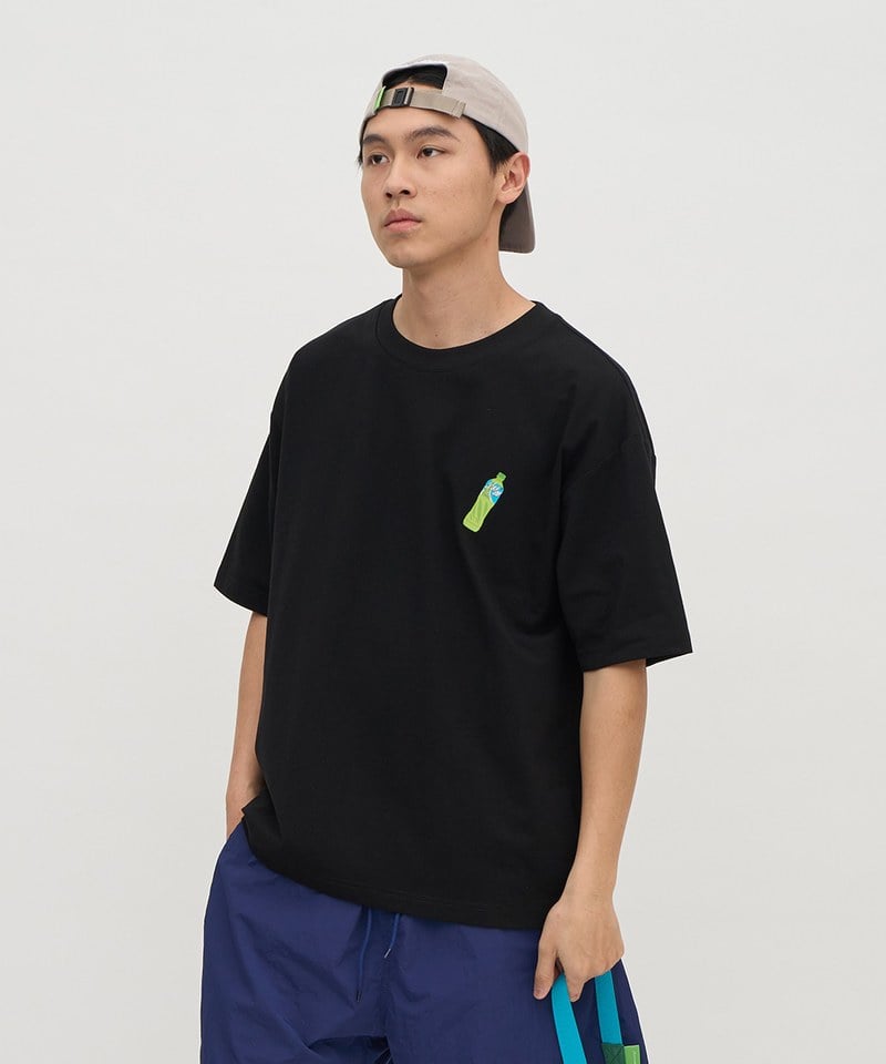 CRV0177-251 舒跑聯名電解質涼感TEE