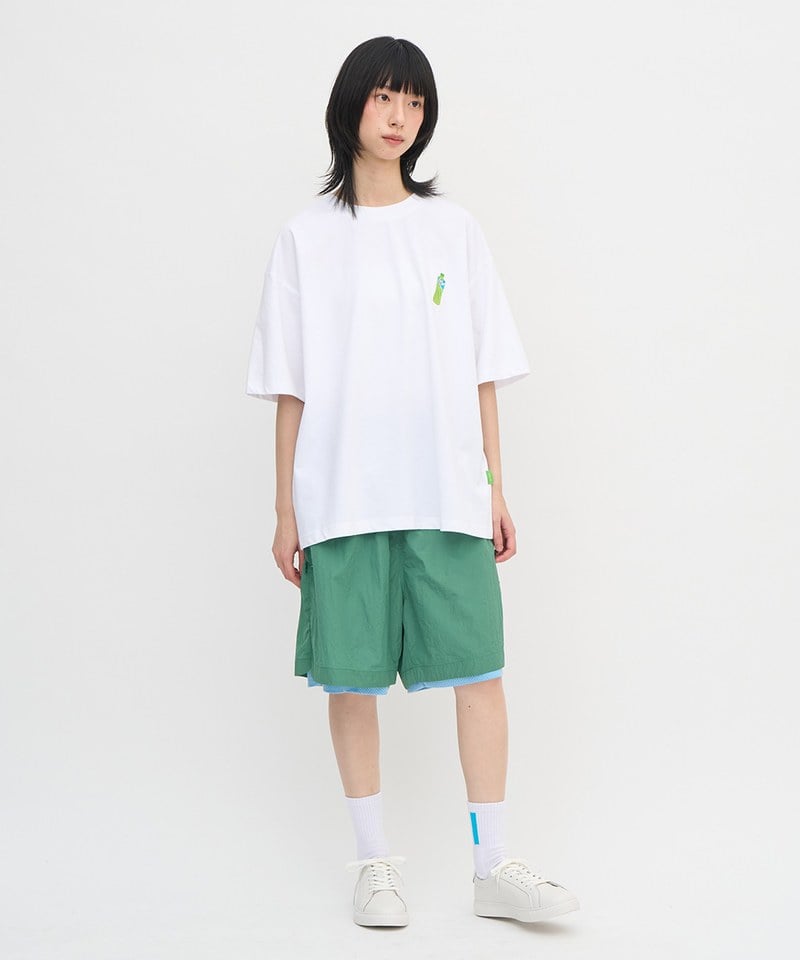 CRV0177-251 舒跑聯名電解質涼感TEE
