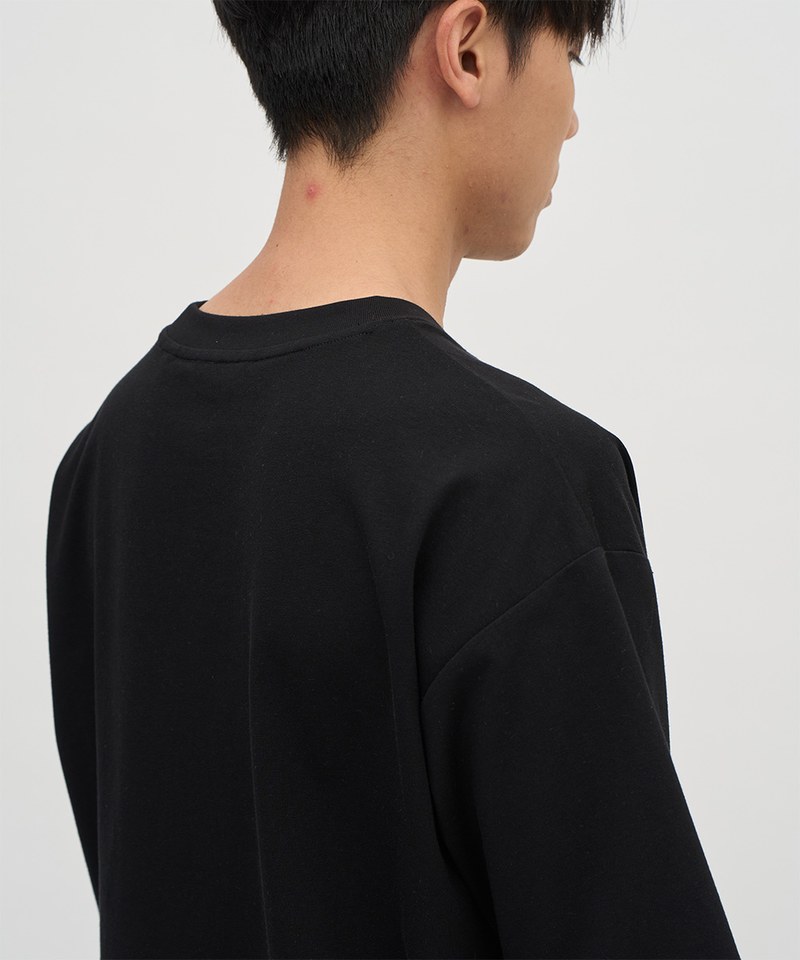 CRV0178-251 舒跑聯名AI販賣機涼感TEE