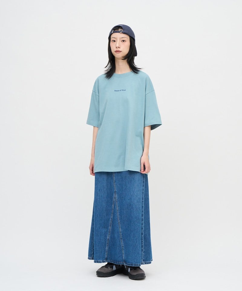 CRV0182-251 NORITAKE 土地公短TEE