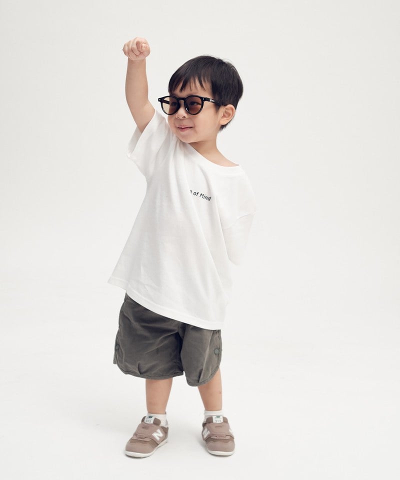 CRV0184-252 NORITAKE 土地公小童TEE