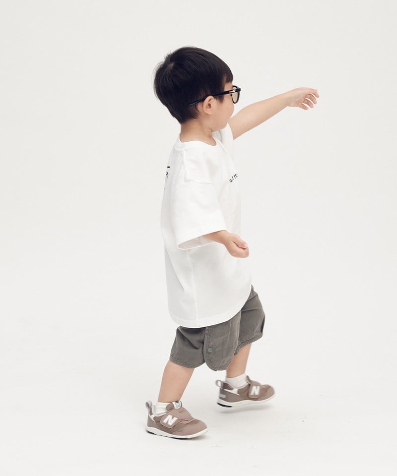 CRV0184-252 NORITAKE 土地公小童TEE