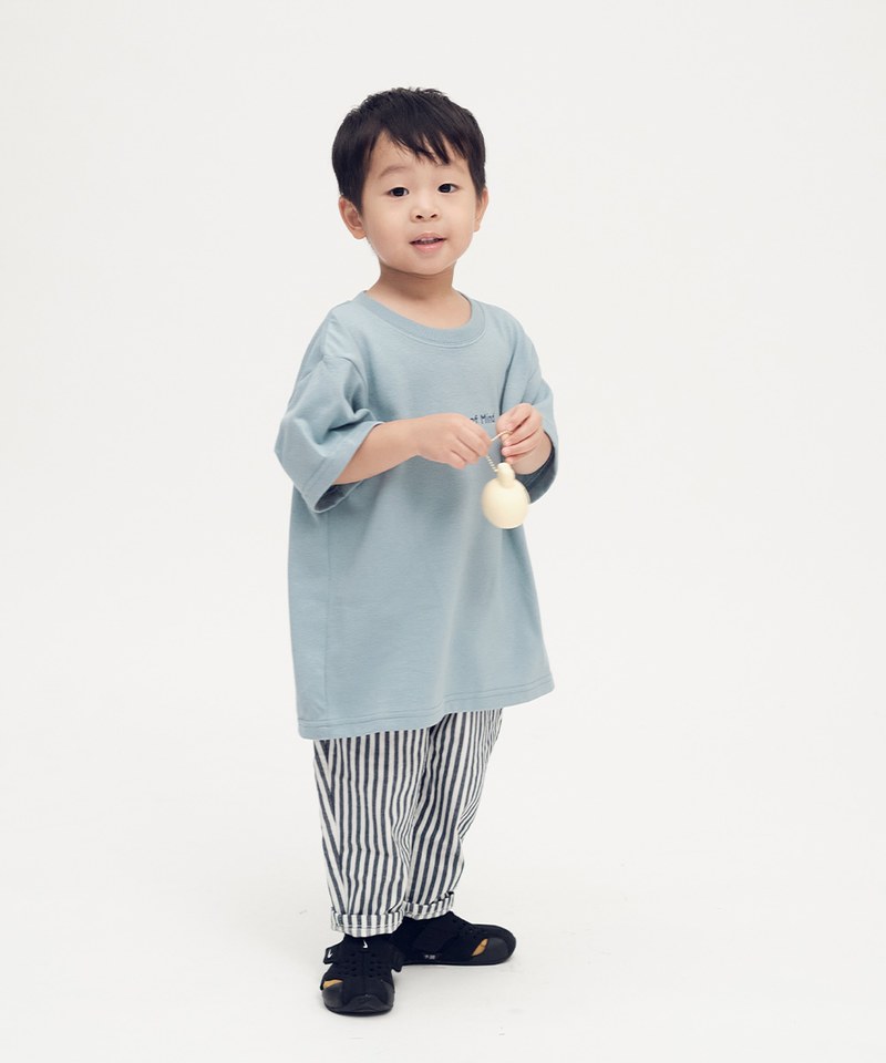 CRV0184-252 NORITAKE 土地公小童TEE