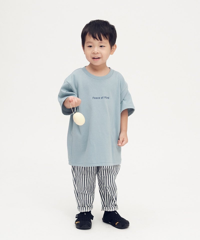 CRV0184-252 NORITAKE 土地公小童TEE