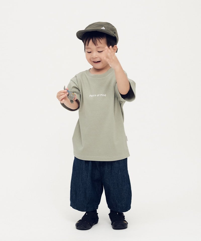 CRV0184-252 NORITAKE 土地公小童TEE