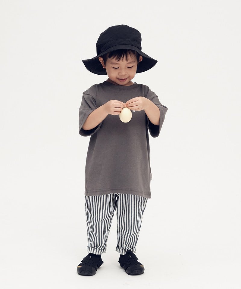 CRV0184-252 NORITAKE 土地公小童TEE