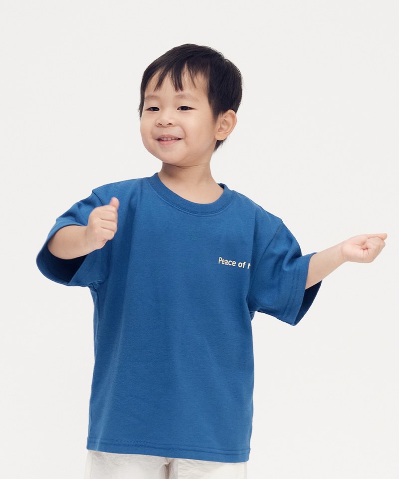 NORITAKE 虎爺小童TEE