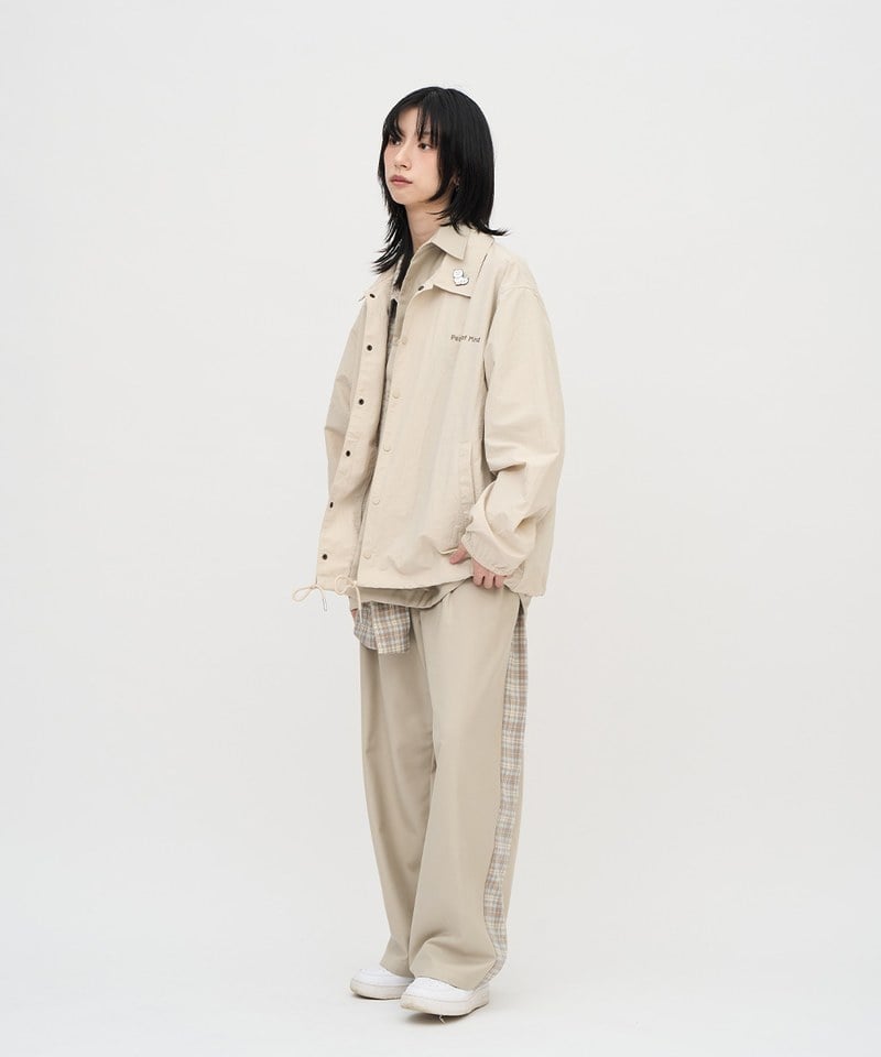 CRV1146-251 NORITAKE 虎爺教練外套