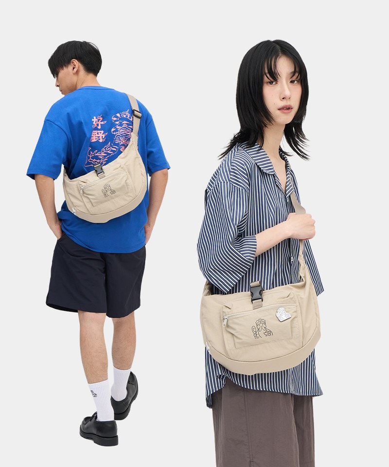 CRV30121-251 NORITAKE 土地公元寶包
