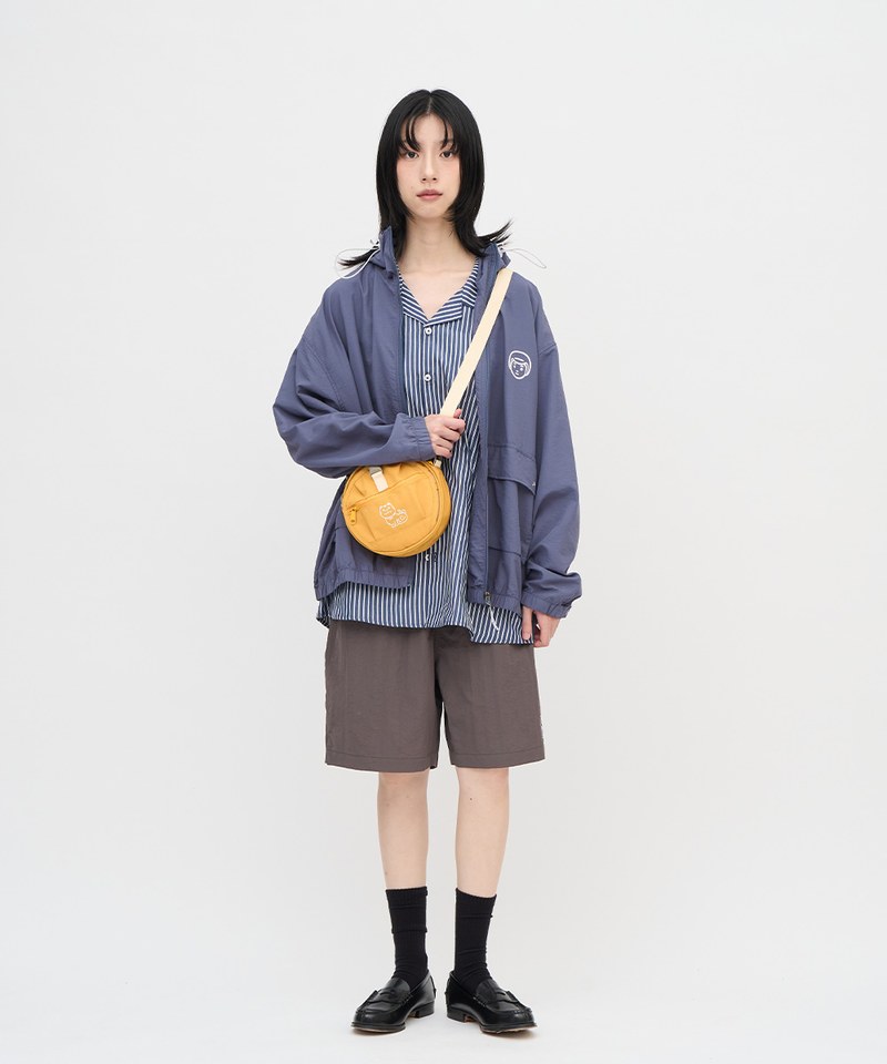 CRV30122-251 NORITAKE 虎爺錢幣包