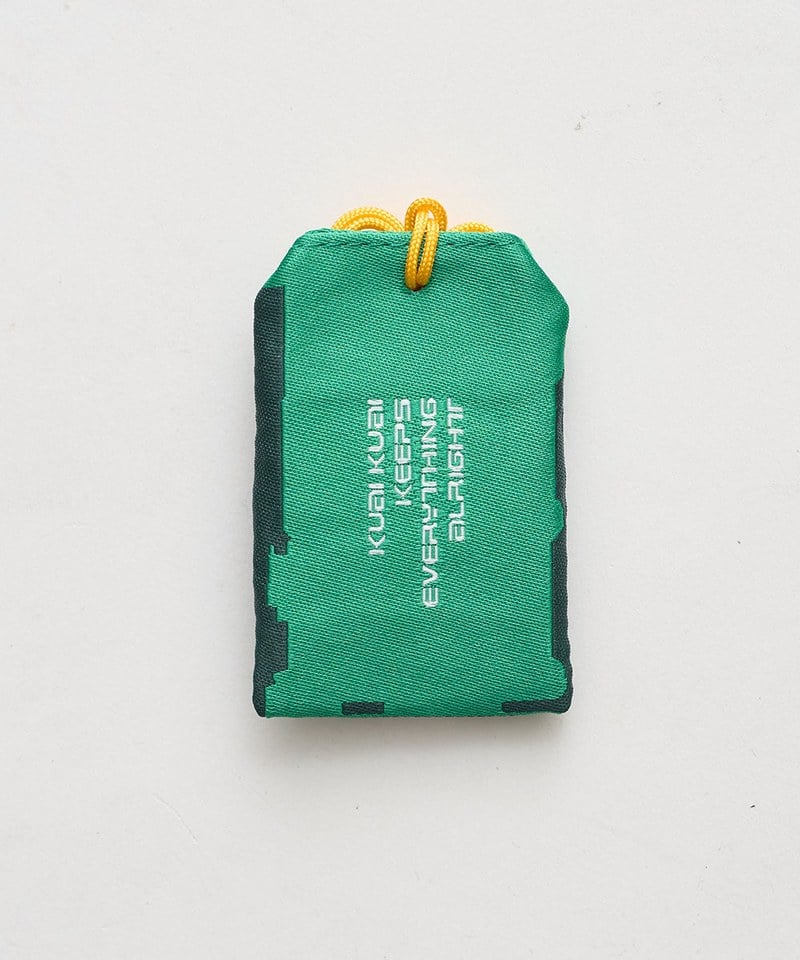 CRV3983-251 COMPUTEX 聯名乖乖幸運御守