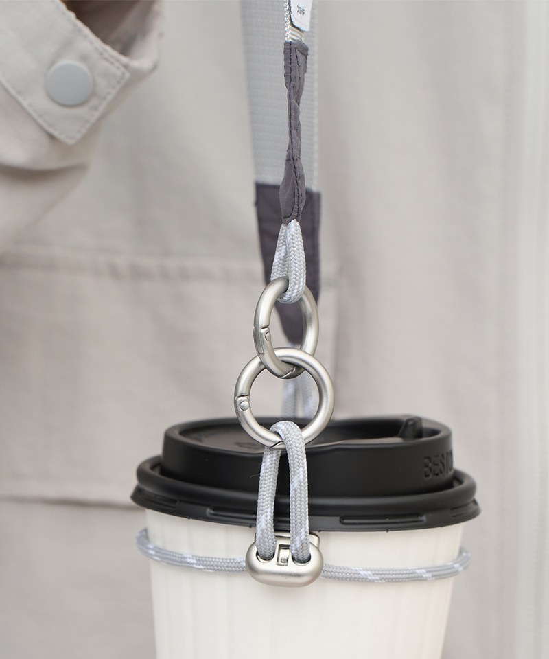 CRV3990-251 NORITAKE 平安符飲料提把