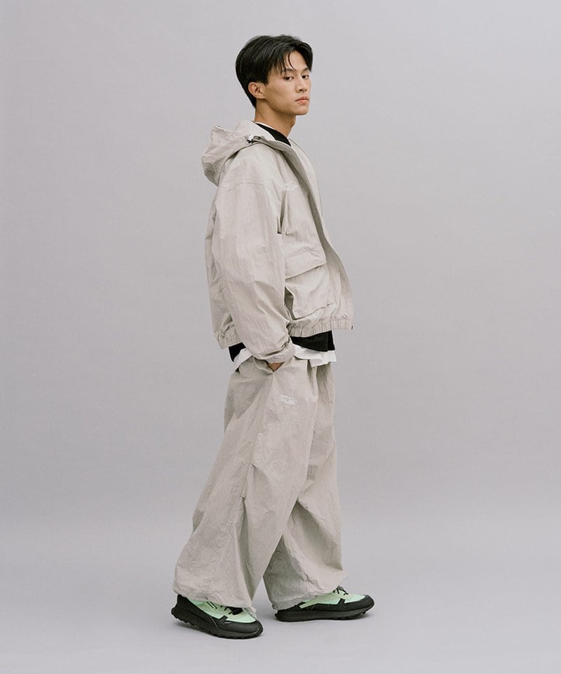 Gary聯名 THE PARTY Pants