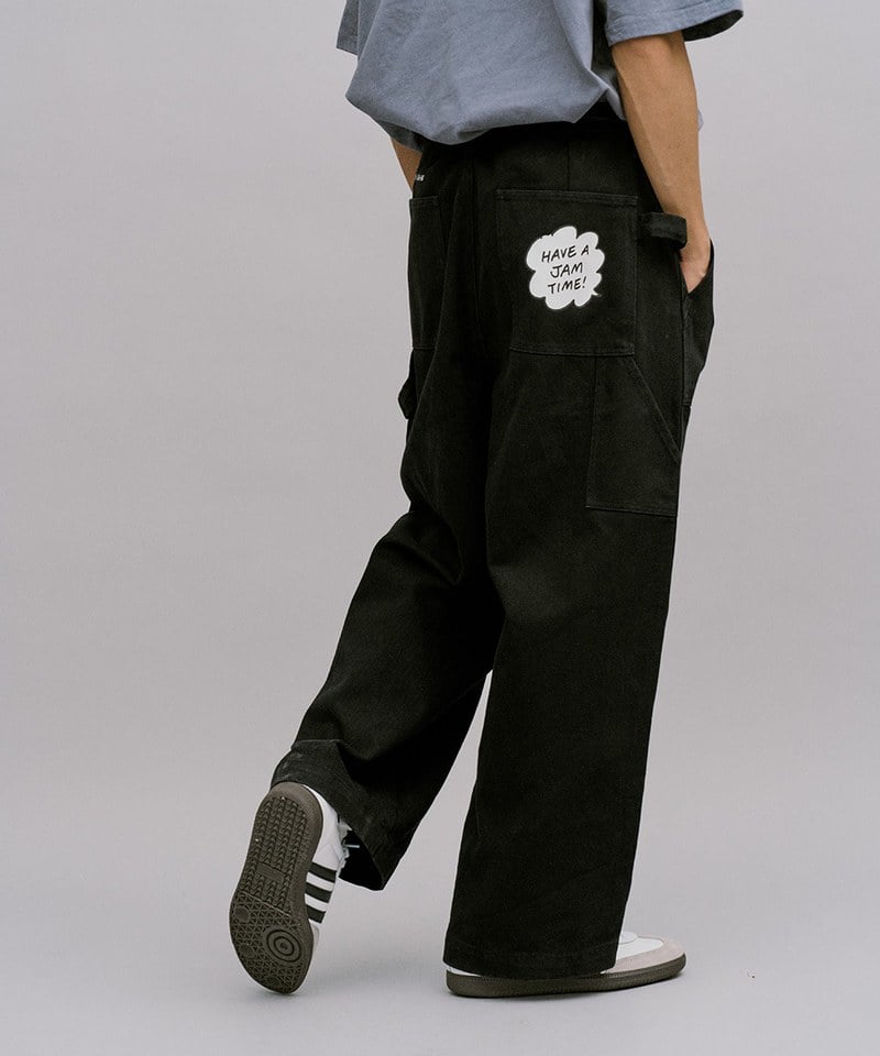 Gary聯名 COLOR LIFE Pants