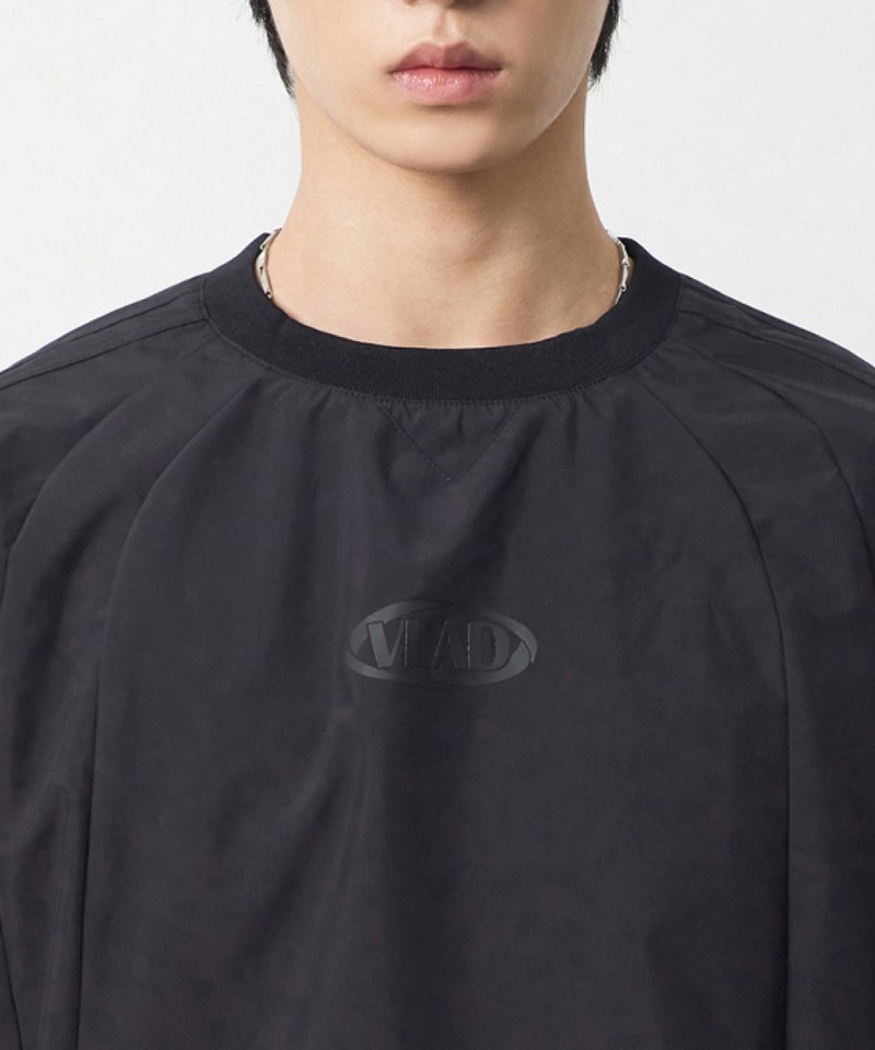 短袖套頭T恤 SMALL LOGO ARTWORK PULLOVER HALF T-SHIRT