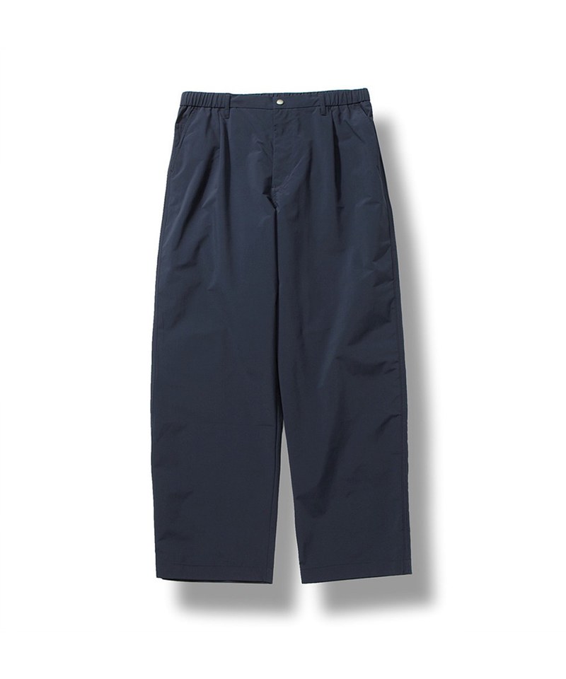 寬鬆抽繩長褲 RELAXFIT BANDING PANTS