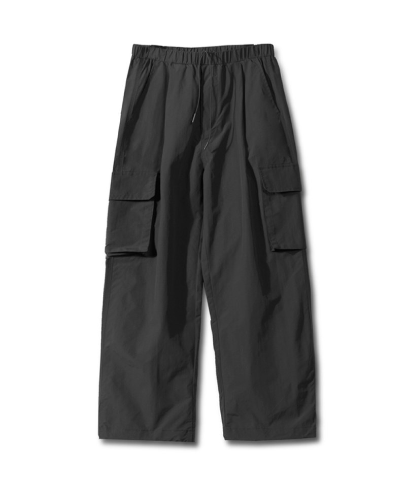 機能工作長褲 WATERPROOF CARGO PANTS