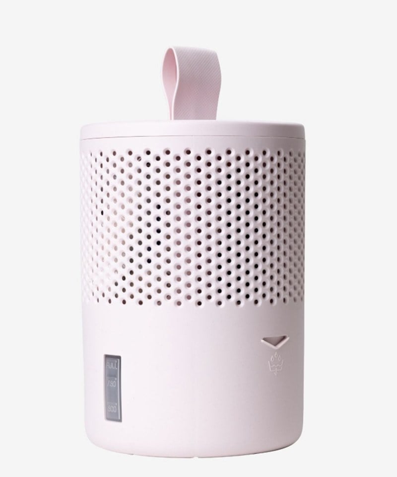 EVB3901-241 瑞典 乾乾好 Absodry 最美免插電除濕器(單機)