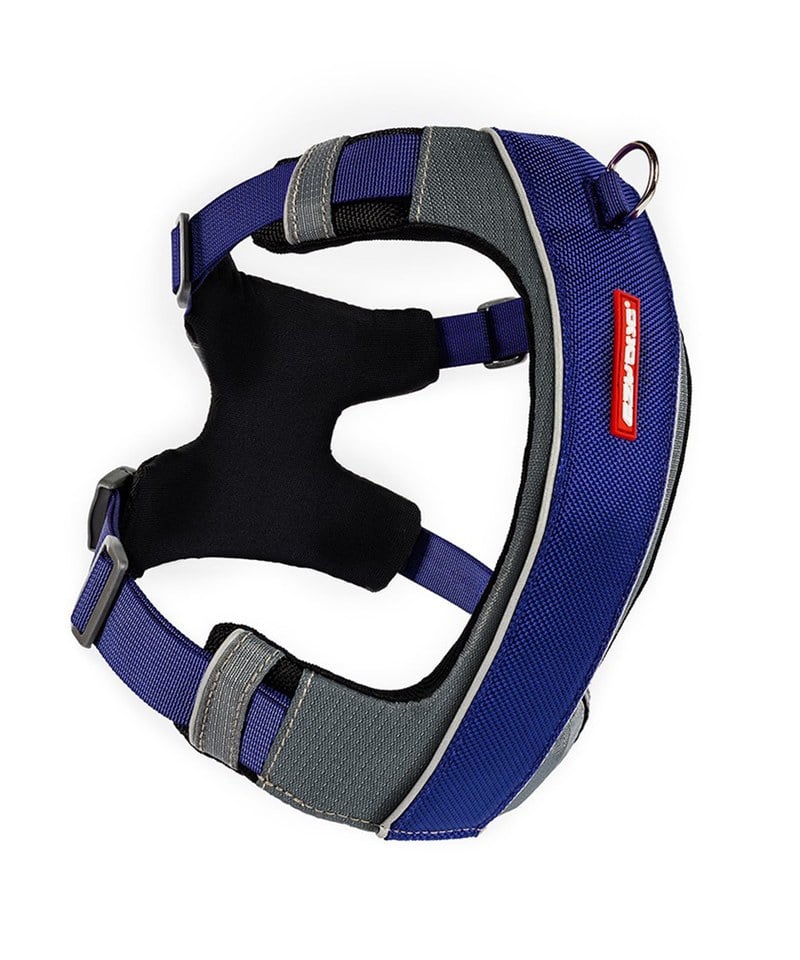 EZY3901-251 X-LINK  HARNESSＸ雙制胸背帶 - XS