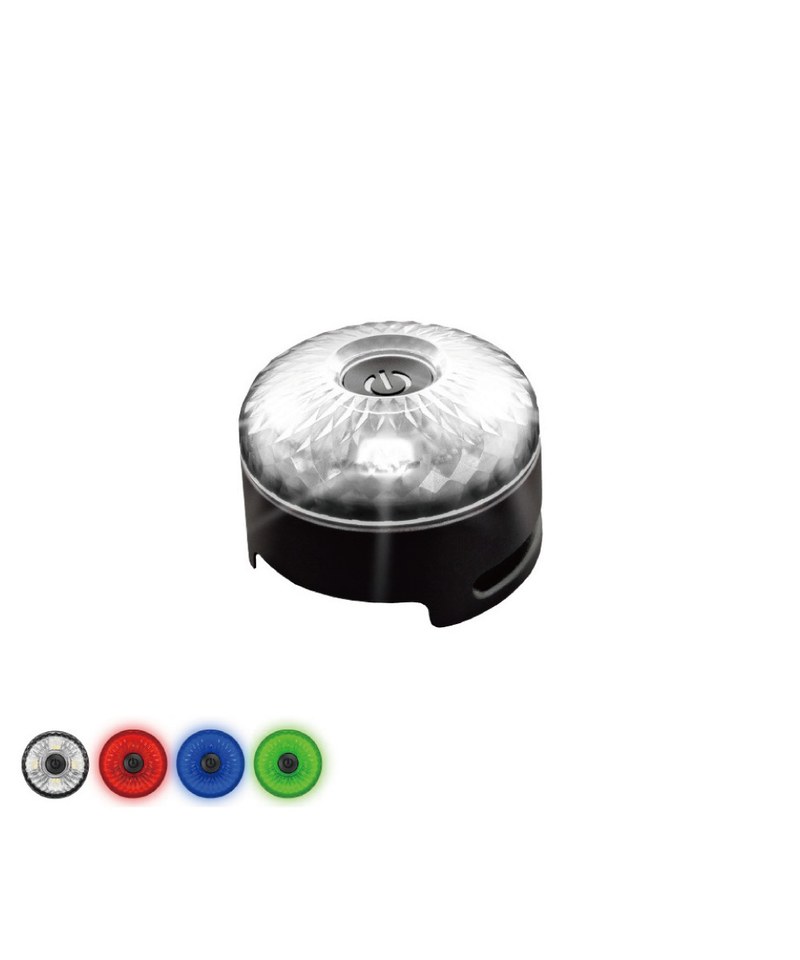 EZY3921-251 GO2 LIGHT GO2 可充電夜間燈