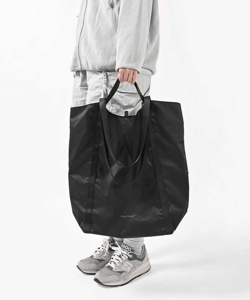 FBF9940-252 FOLDPACK 折疊托特袋