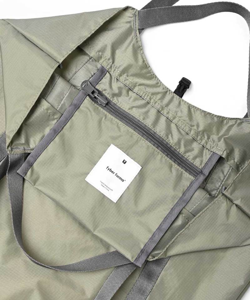 FBF9940-252 FOLDPACK 折疊托特袋