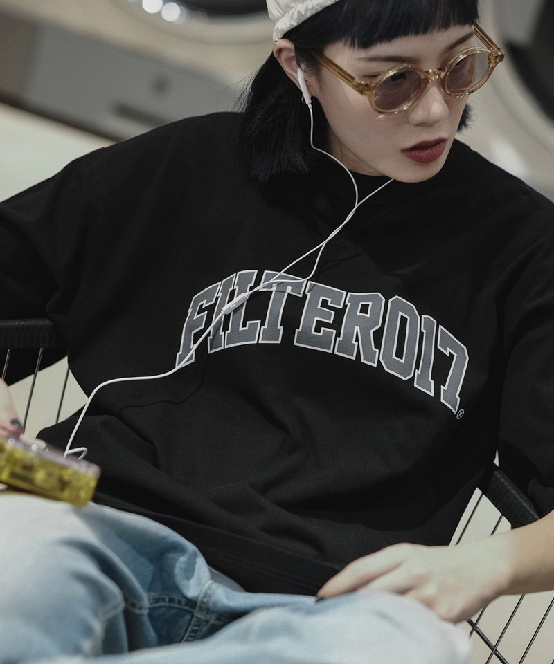 學院字體Tee College Fonts Tee 2023