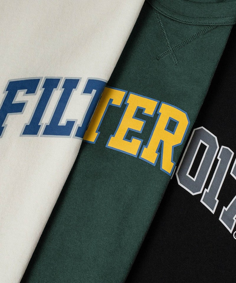 學院字體Tee College Fonts Tee 2023