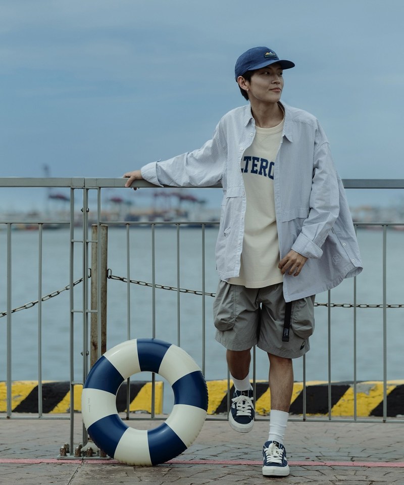 學院字體Tee College Fonts Tee 2023