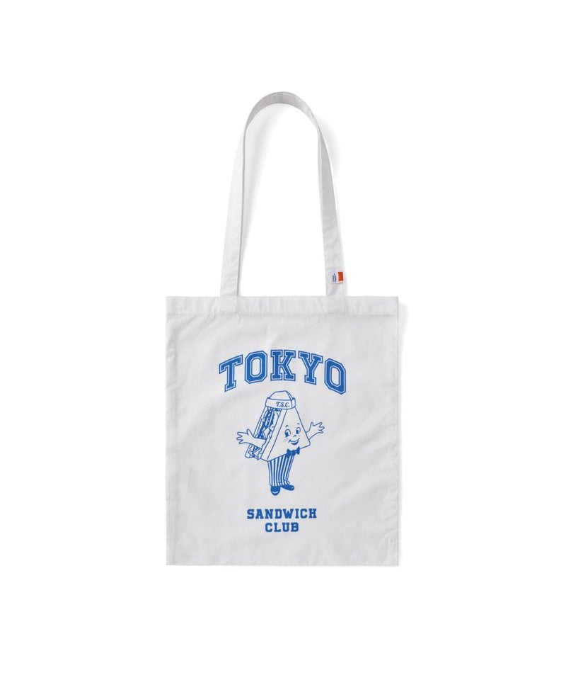 FLT3011-251 B.D.O.棉質托特袋-TSC Boy