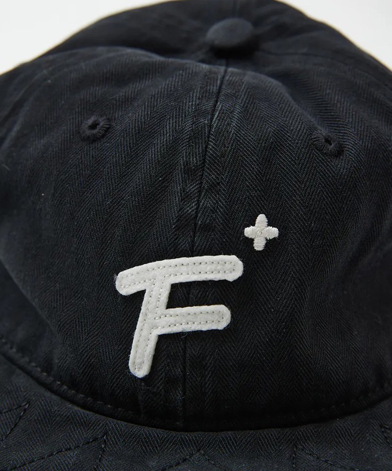 F布繡字軍帽