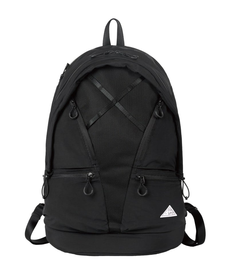 FPK3001-251 機能後背包 Beetle Backpack