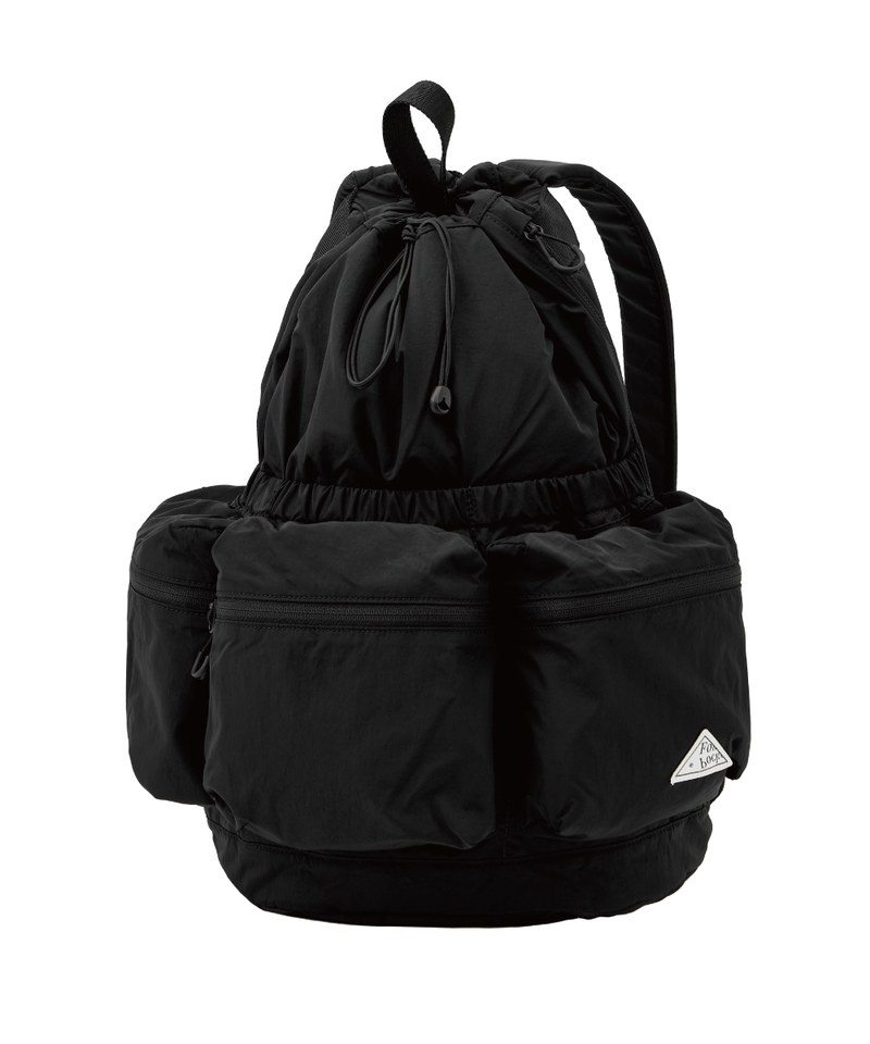 FPK3002-251 尼龍後背包 Clover Backpack