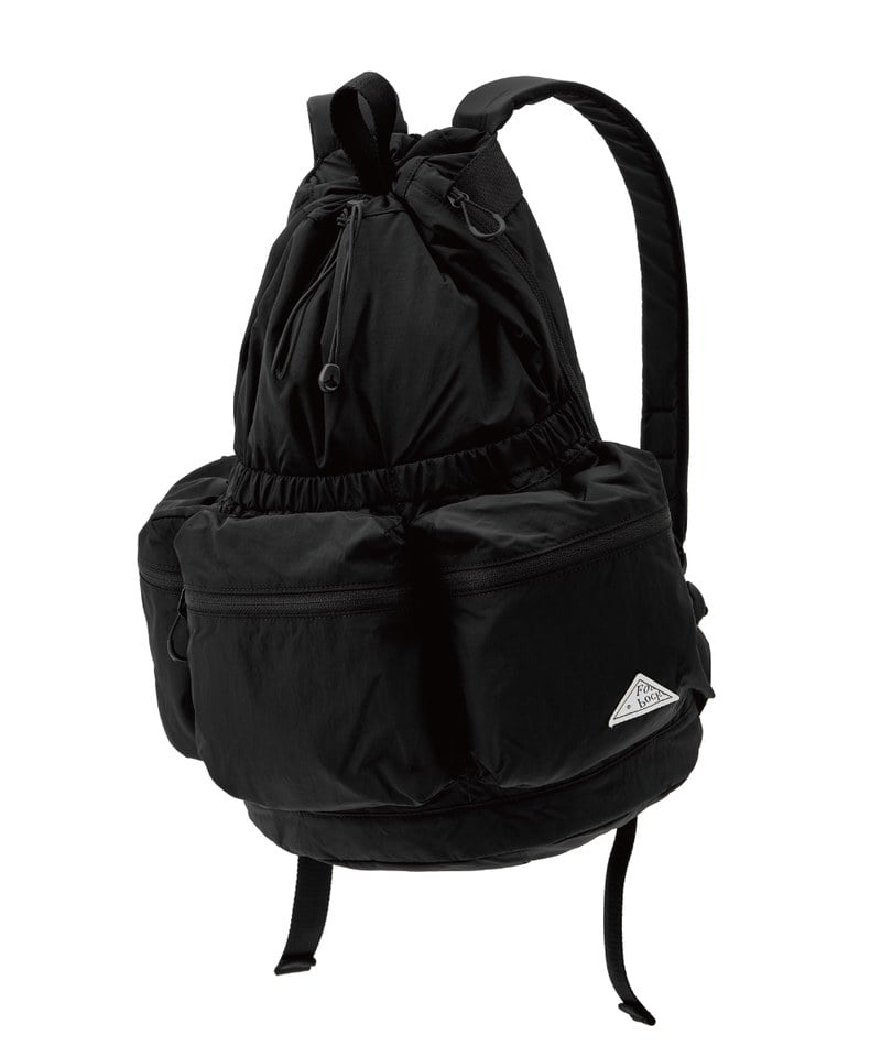 FPK3002-251 尼龍後背包 Clover Backpack