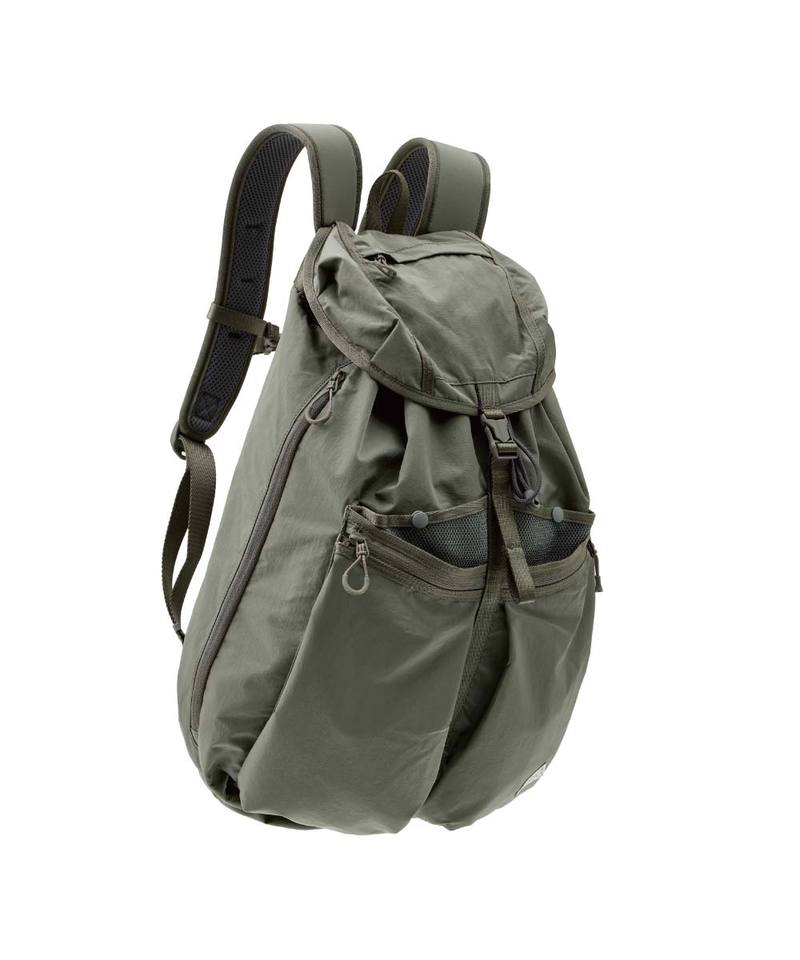 多口袋後背包 Focus Rucksack