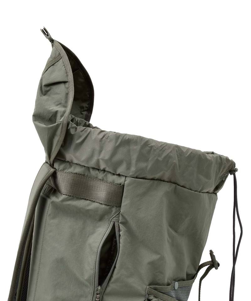 多口袋後背包 Focus Rucksack