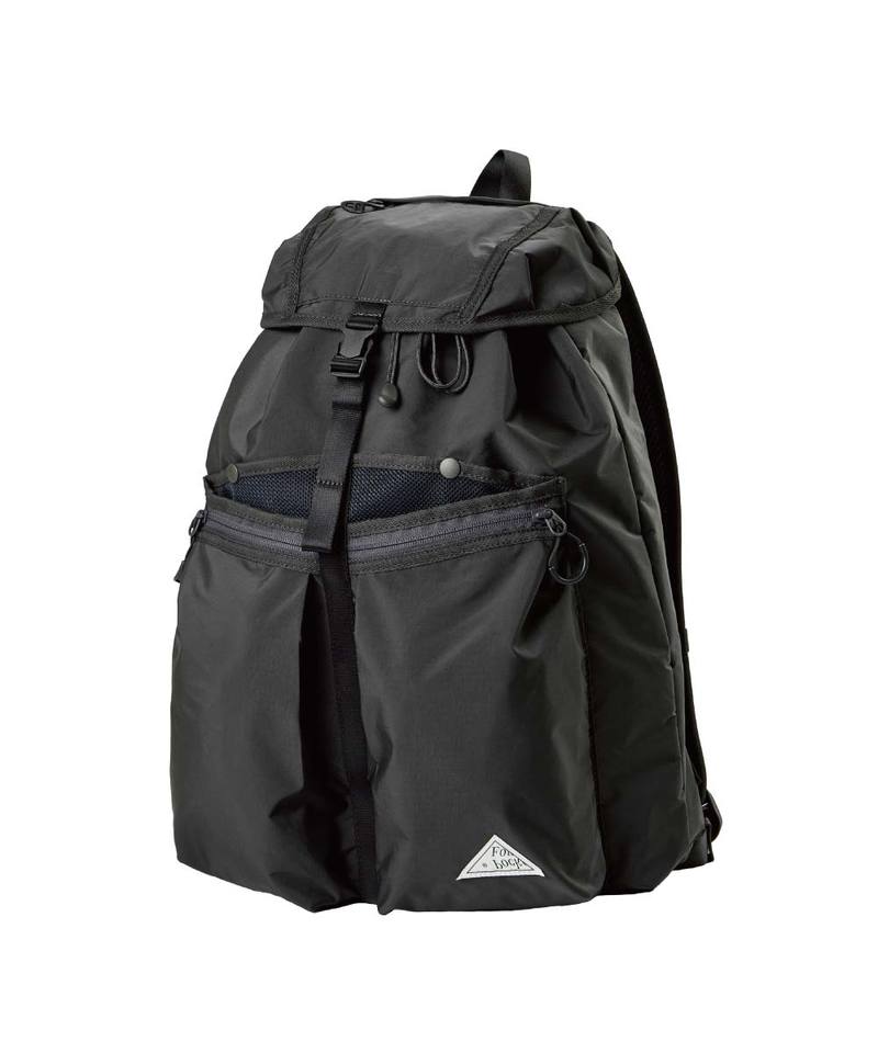 多口袋後背包 Focus Rucksack