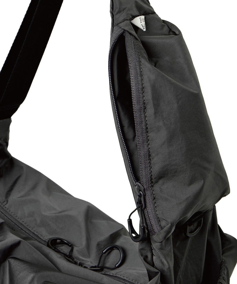 FPK3007-251 輕量斜跨包 Ridge Cross Bag