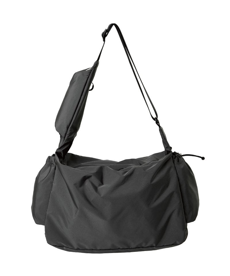 FPK3007-251 輕量斜跨包 Ridge Cross Bag