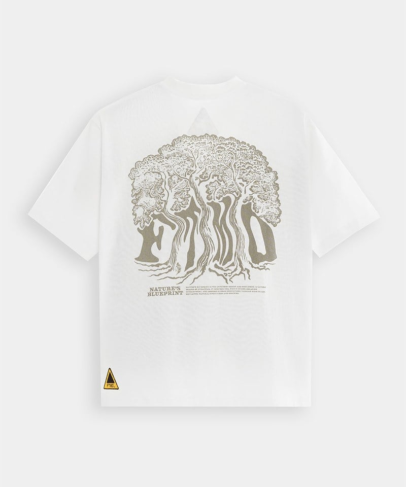 FTM0133-251 印花上衣 FOREST TEE