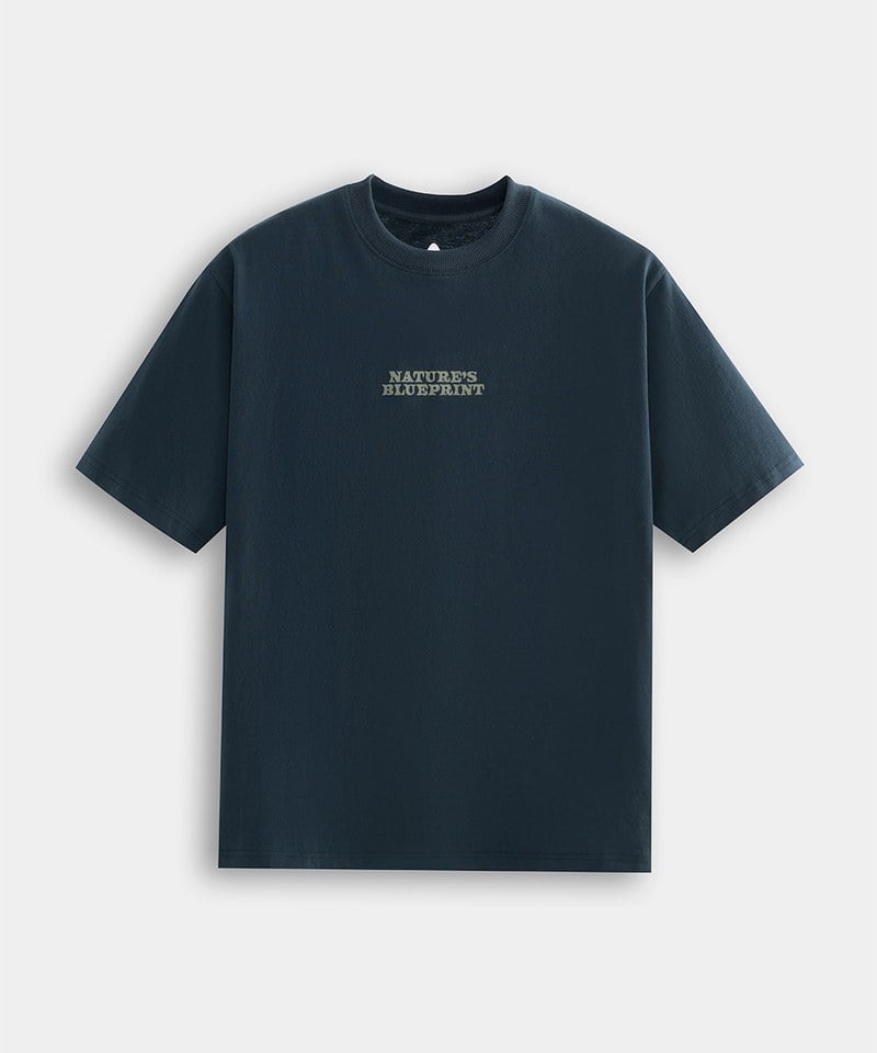 印花上衣 FOREST TEE