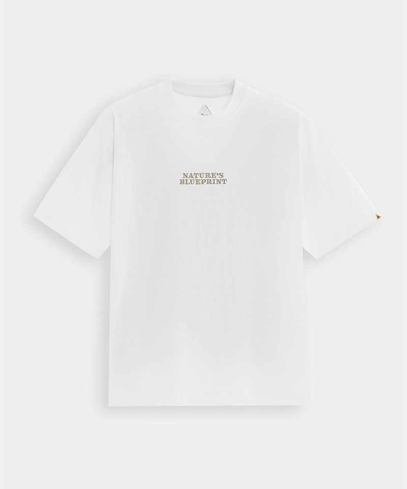 FTM0133-251 印花上衣 FOREST TEE