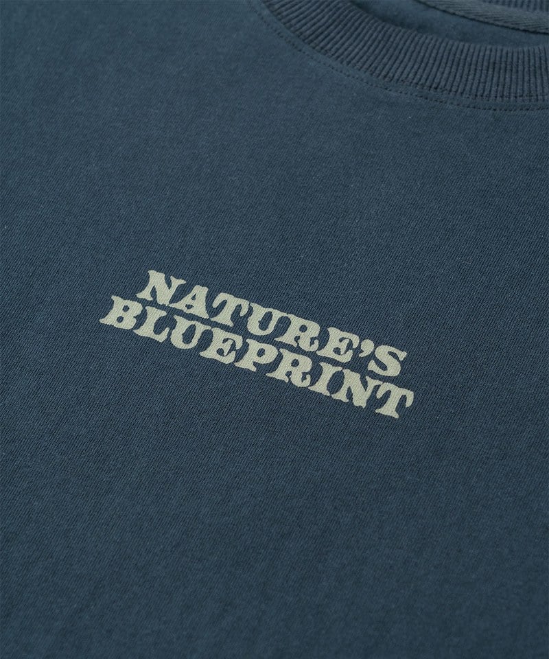 FTM0133-251 印花上衣 FOREST TEE