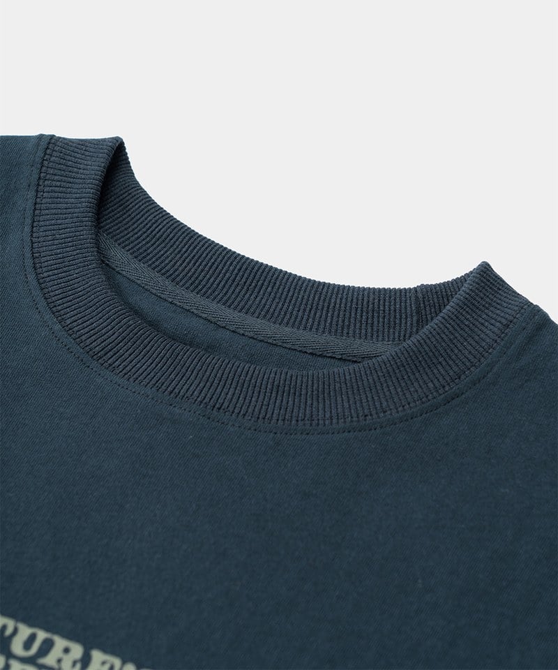 FTM0133-251 印花上衣 FOREST TEE
