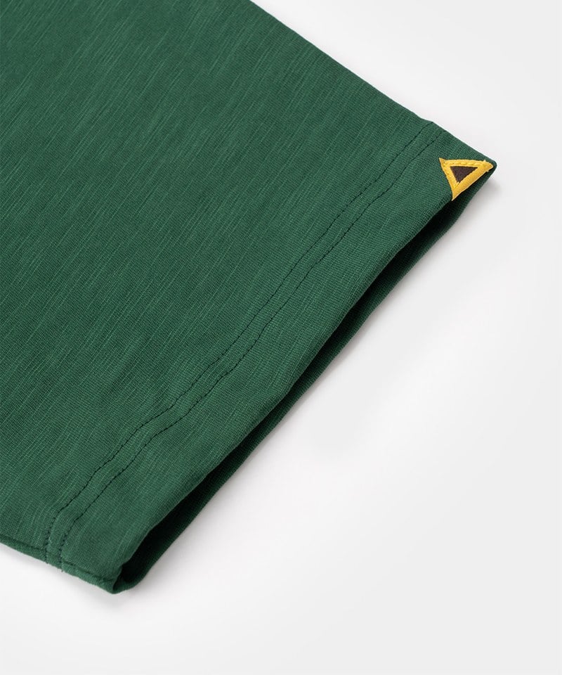 FTM0134-251 品牌LOGO上衣 FTMD. SLUB COTTON TEE