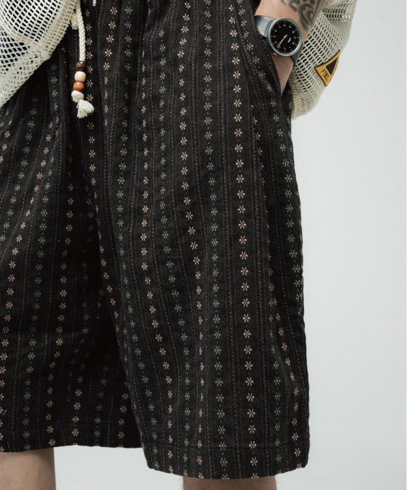 休閒短褲 NATURE SHORTS