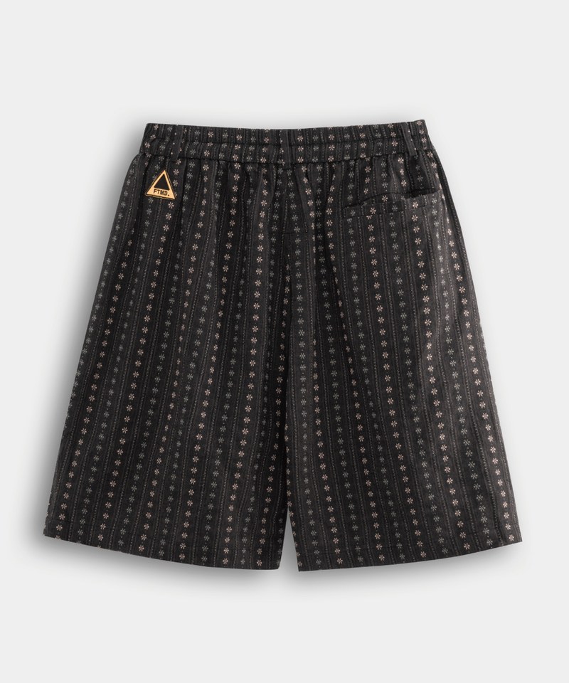 休閒短褲 NATURE SHORTS