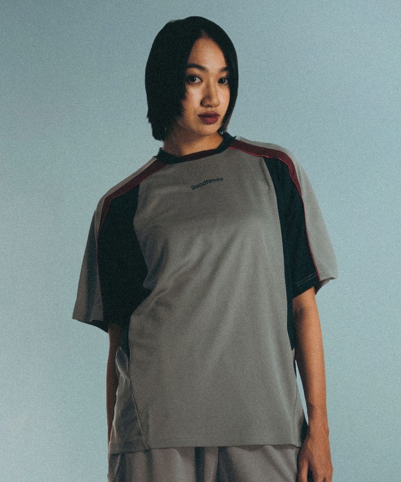 GTS0003-251 寬鬆足球上衣 LITE AIR JERSEY