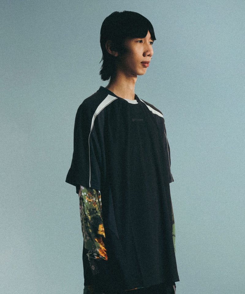 GTS0003-251 寬鬆足球上衣 LITE AIR JERSEY