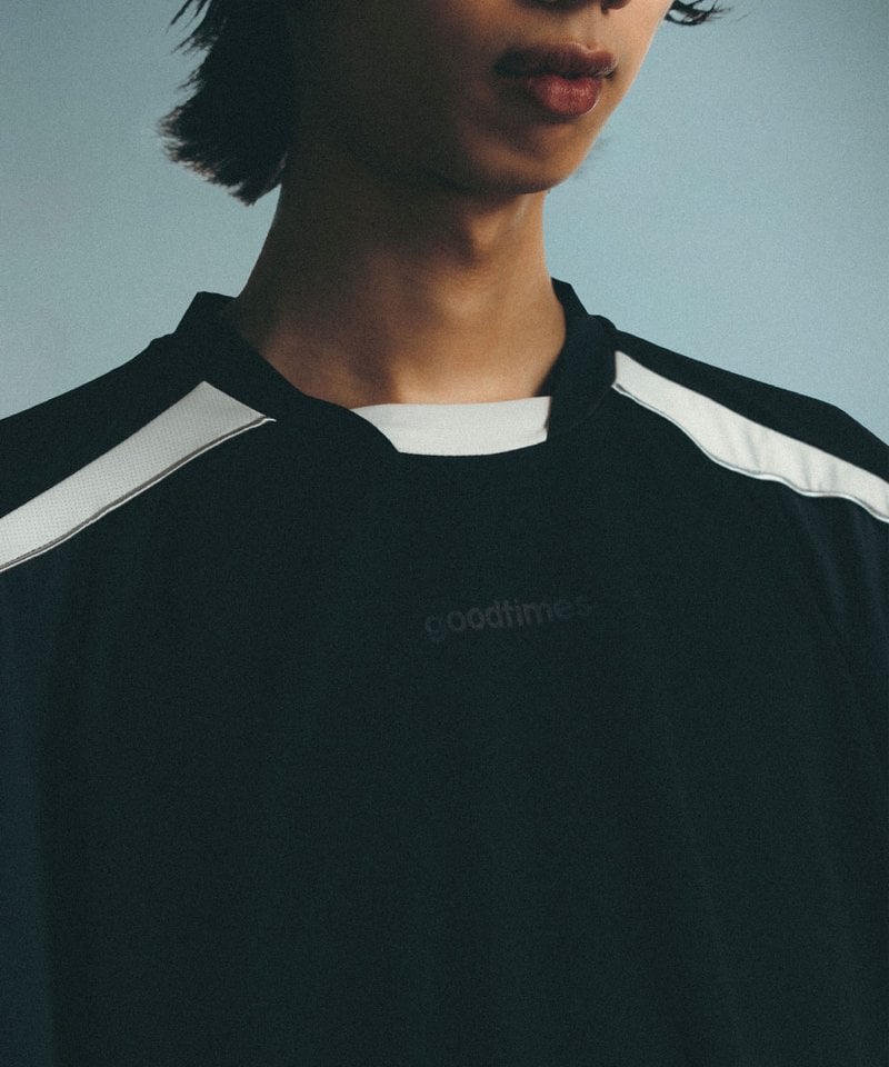 GTS0003-251 寬鬆足球上衣 LITE AIR JERSEY